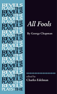 Front cover_All Fools