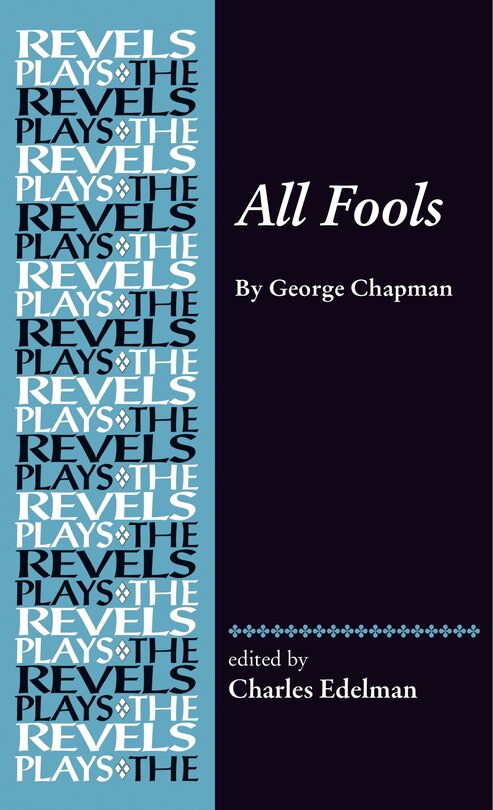 Front cover_All Fools