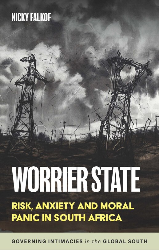 Front cover_Worrier State