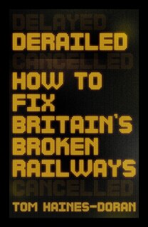 Front cover_Derailed