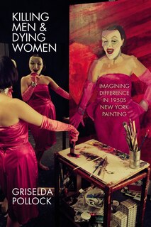 Front cover_Killing Men & Dying Women