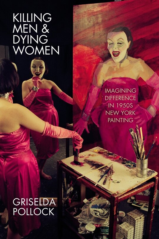 Front cover_Killing Men & Dying Women