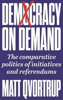 Couverture_Democracy On Demand