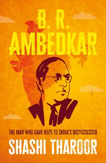 Couverture_B. R. Ambedkar