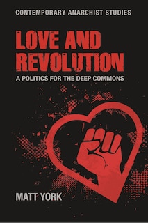 Front cover_Love and revolution