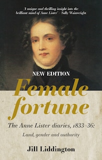 Front cover_Female Fortune