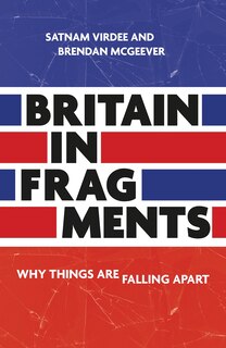 Front cover_Britain In Fragments