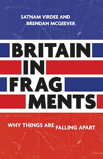 Front cover_Britain In Fragments