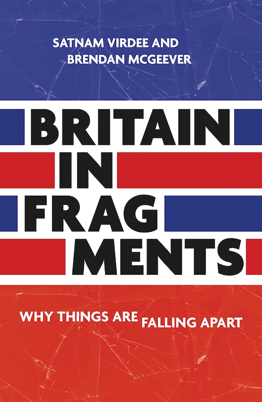 Front cover_Britain In Fragments