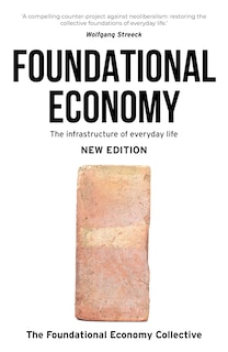 Couverture_Foundational Economy