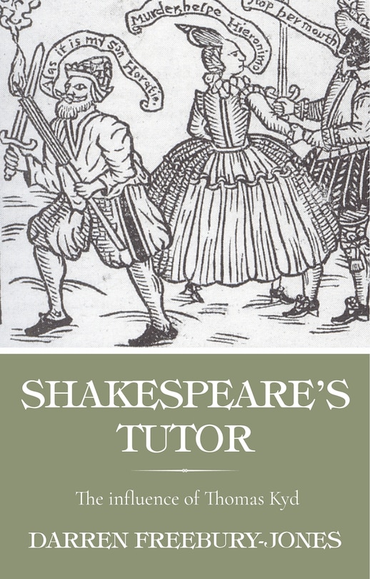 Couverture_Shakespeare's tutor