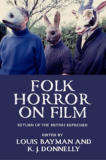 Front cover_Folk horror on film