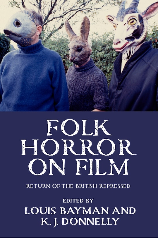 Front cover_Folk horror on film