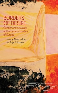 Front cover_Borders of desire