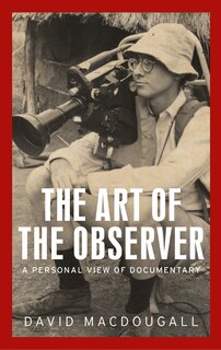 Front cover_The Art Of The Observer