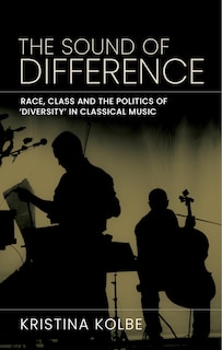 Front cover_The sound of difference