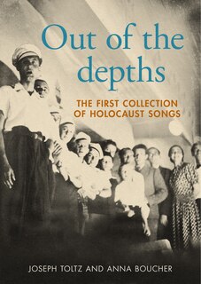 Couverture_Out of the depths