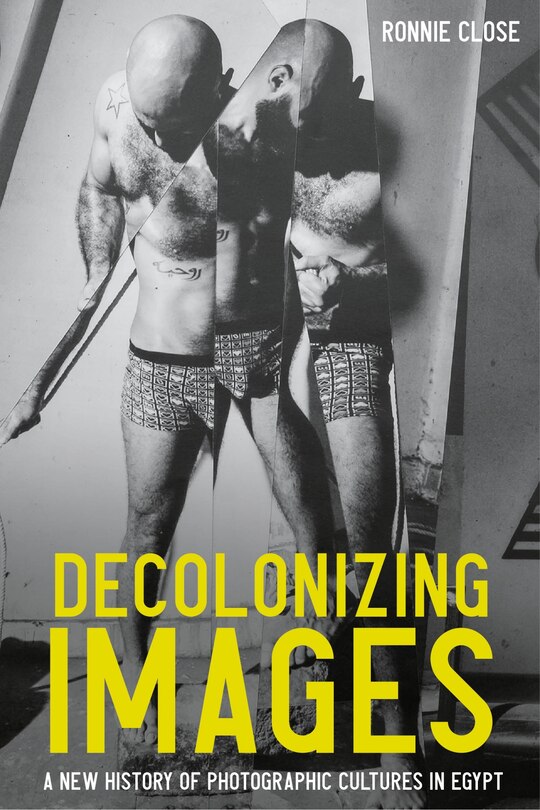 Front cover_Decolonizing images