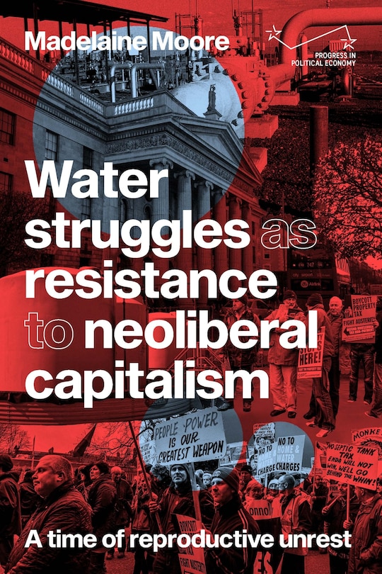 Couverture_Water struggles as resistance to neoliberal capitalism