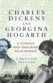 Couverture_Charles Dickens and Georgina Hogarth