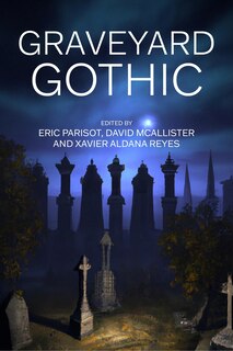 Front cover_Graveyard Gothic