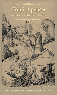 Front cover_Comic Spenser