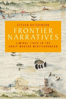 Front cover_Frontier narratives
