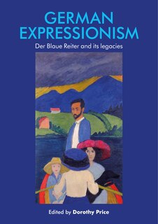 Front cover_German Expressionism