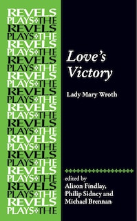 Front cover_Love's Victory