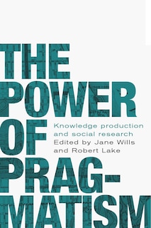 Couverture_The power of pragmatism