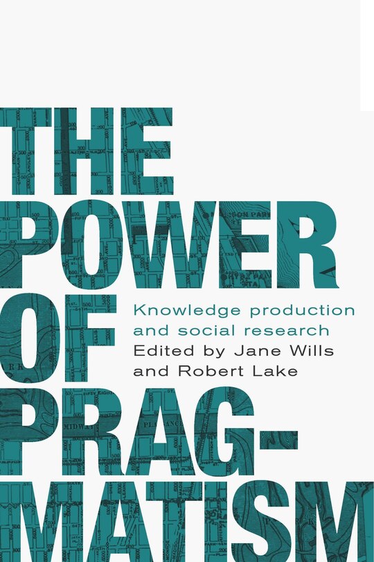 Couverture_The power of pragmatism