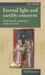 Front cover_Eternal light and earthly concerns