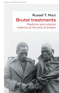 Front cover_Brutal treatments