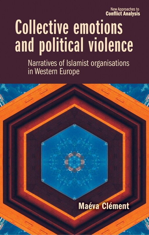 Front cover_Collective emotions and political violence