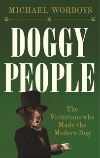 Front cover_Doggy people