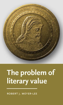 The problem of literary value