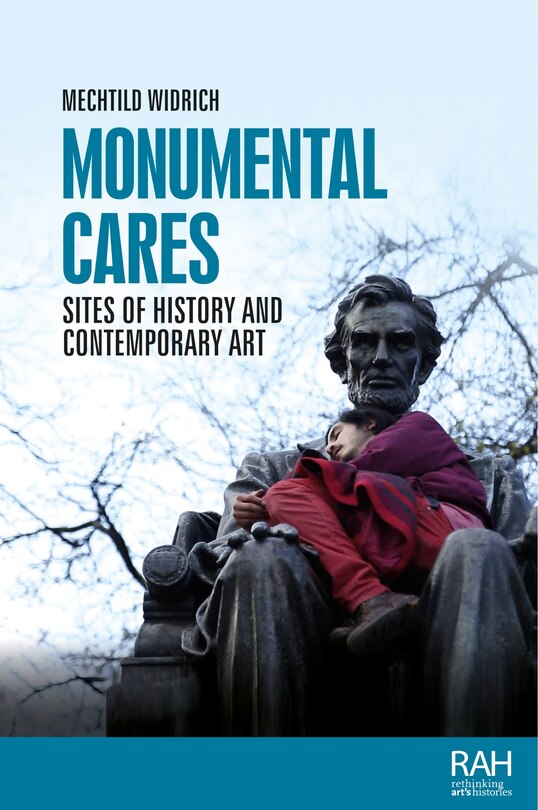 Front cover_Monumental cares