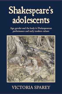 Couverture_Shakespeare's adolescents