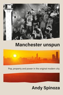 Front cover_Manchester unspun