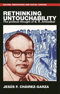 Couverture_Rethinking untouchability