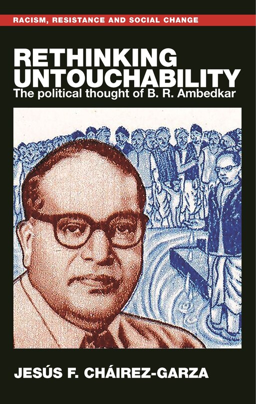 Couverture_Rethinking untouchability