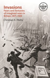 Front cover_Invasions