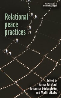 Front cover_Relational peace practices