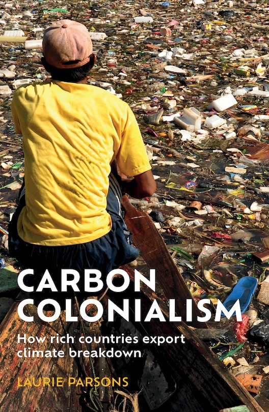 Couverture_Carbon colonialism