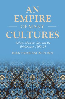 Couverture_An empire of many cultures