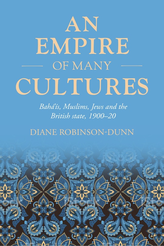 Couverture_An empire of many cultures