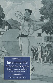 Front cover_Inventing the modern region