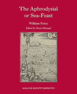 The Aphrodysial or Sea-Feast