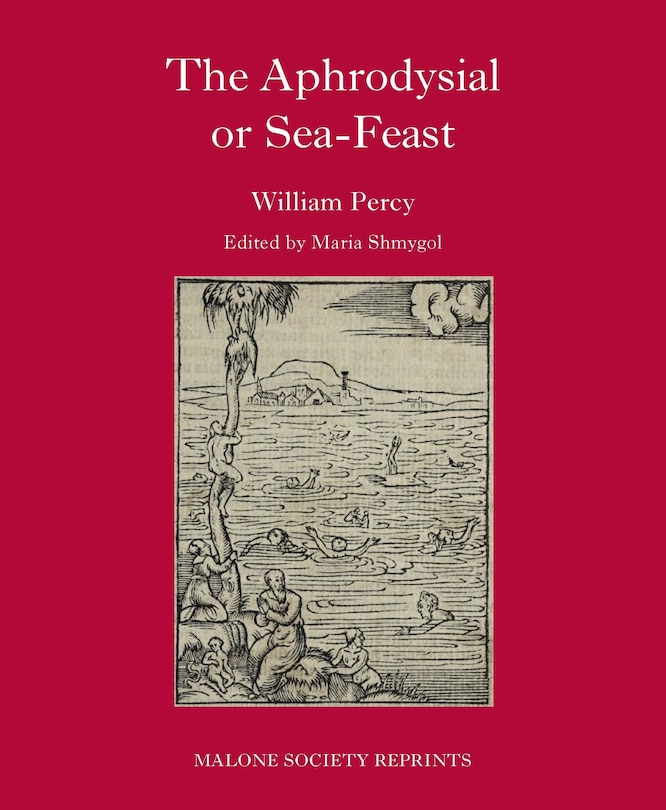 The Aphrodysial or Sea-Feast