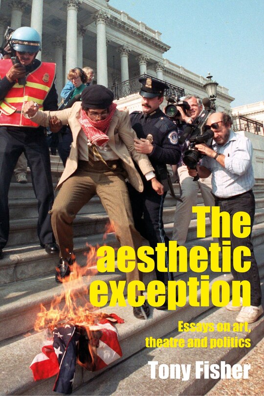 Couverture_The aesthetic exception
